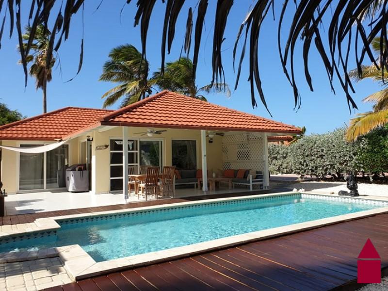 Rent House Aruba Property Details