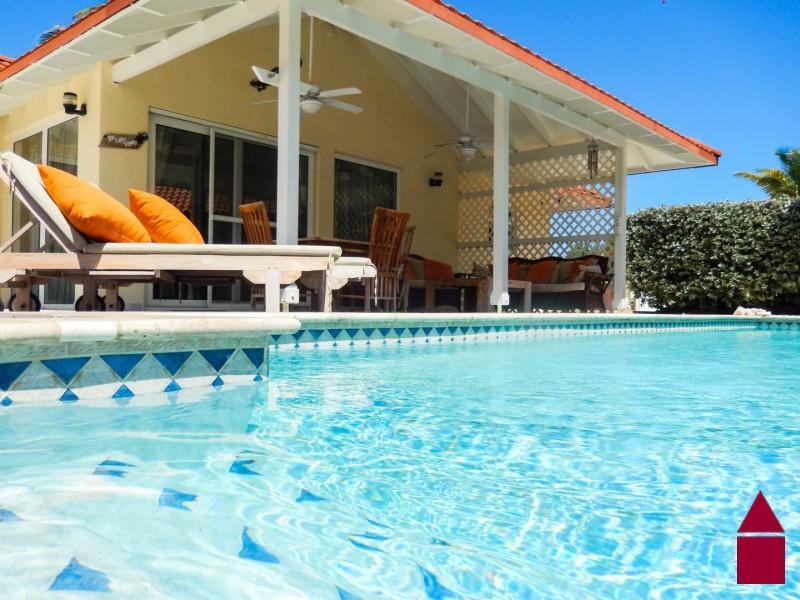 Rent House Aruba Property Details